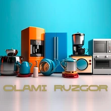 Olami-ruzgor
